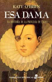 Esa Dama