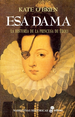 Bertrand.pt - Esa Dama