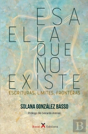 Esa Ella Que No Existe