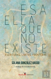 Esa Ella Que No Existe