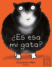 ¿Esa Es Mi Gata?  