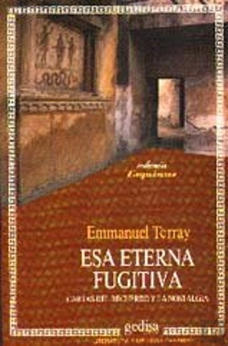 Bertrand.pt - Esa Eterna Fugitiva