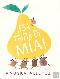 Bertrand.pt - Esa Fruta Es Mia
