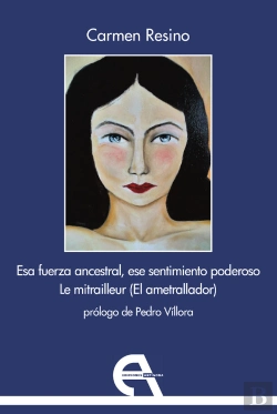 Bertrand.pt - Esa Fuerza Ancestral, Ese Sentimiento Poderoso / Le Mitrailleur (El Ametrallador)