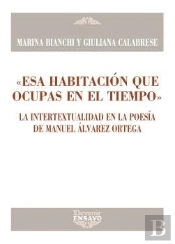 Esa Habitacion Que Ocupas En El Tiempo
