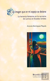 Esa Imagen Que En Mi Espejo Se Detiene