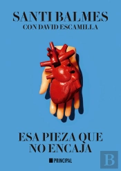 Esa Pieza Que No Encaja