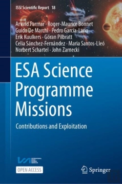 Bertrand.pt - Esa Science Programme Missions