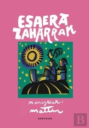 Esaera Zaharrak