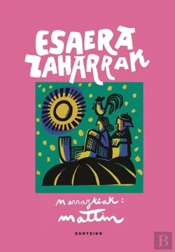 Bertrand.pt - Esaera Zaharrak