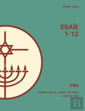 Esaie 1 12 Lab