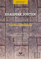 Esaldiak Josten. Anaforak, Lokailuak, Aditz-Isiltzea, Sasimenderakuntza, Nominalizaziozko Joskera, E