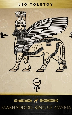 Bertrand.pt - Esarhaddon, King Of Assyria