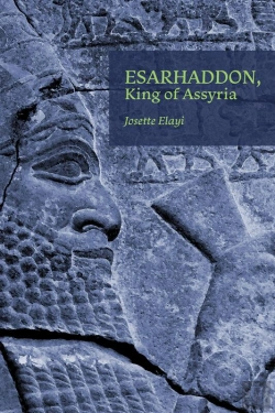 Bertrand.pt - Esarhaddon, King Of Assyria