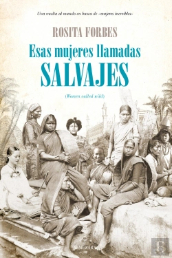 Bertrand.pt - Esas Mujeres Llamadas Salvajes