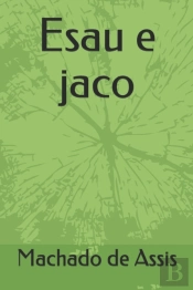 Esau E Jaco