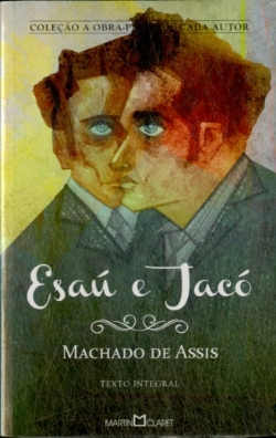 Bertrand.pt - Esaú E Jacó