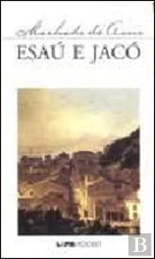 Esaú e Jacó