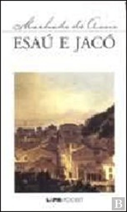 Bertrand.pt - Esaú e Jacó