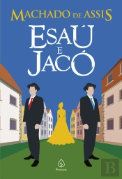 Esaú E Jacó