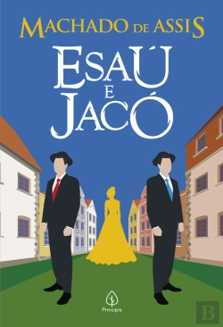 Bertrand.pt - Esaú E Jacó