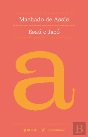 Esaú E Jacó