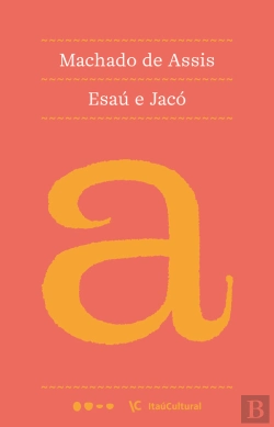 Bertrand.pt - Esaú E Jacó