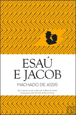 Bertrand.pt - Esaú e Jacob