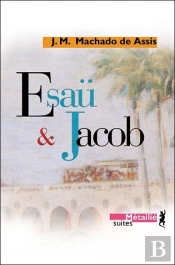 Esaü Et Jacob