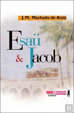 Bertrand.pt - Esaü Et Jacob