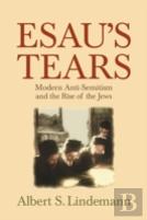 Esau'S Tears