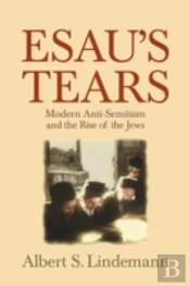Esau'S Tears