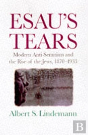 Esau'S Tears
