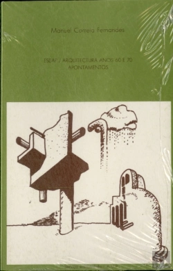 Bertrand.pt - Esbap - Arquitectura Anos 60-70