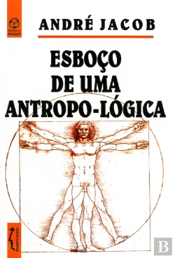 Bertrand.pt - Esboço de uma Antropo-Lógica