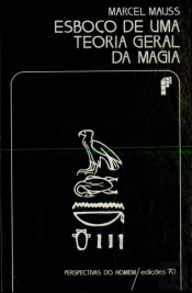 Esboço de Uma Teoria Geral da Magia