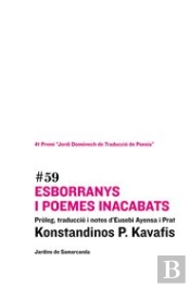Esborranys I Poemes Inacabats