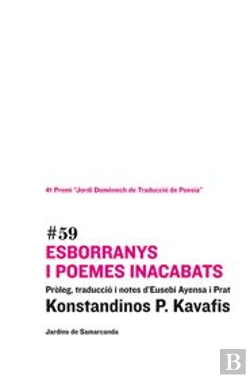Bertrand.pt - Esborranys I Poemes Inacabats