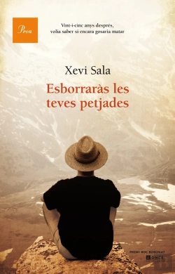 Bertrand.pt - Esborraràs Les Teves Petjades
