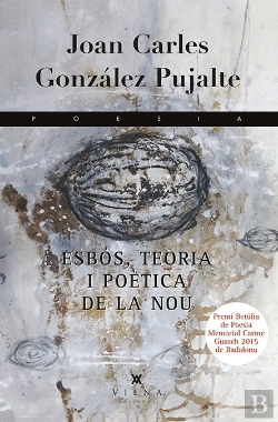 Bertrand.pt - Esbós, Teoria I Poètica De La Nou