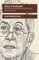 Esbozo De Autobiografía.