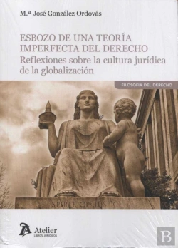 Bertrand.pt - Esbozo De Una Teoría Imperfecta Del Derecho.