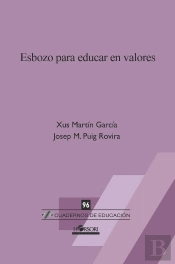 Esbozo Para Educar En Valores