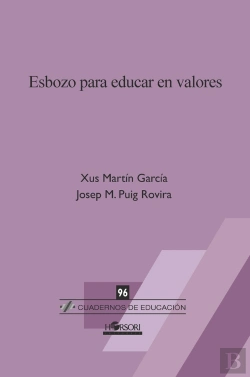 Bertrand.pt - Esbozo Para Educar En Valores