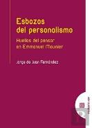 Esbozos De Personalismo