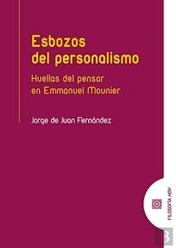 Bertrand.pt - Esbozos De Personalismo