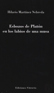 Esbozos De Platón En Los Labios De Una Musa