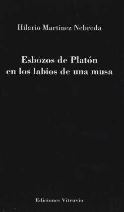 Bertrand.pt - Esbozos De Platón En Los Labios De Una Musa