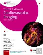 Esc Textbook Of Cardiovascular Imaging