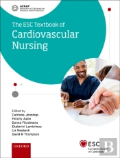 Esc Textbook Of Cardiovascular Nursing